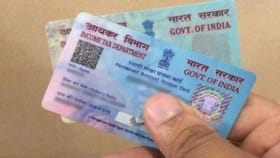 पॅन कार्डच्या नियमात बदल, प्रॉपर्टी टू कार, जाणून घ्या.