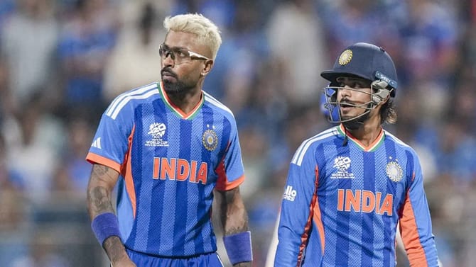 नामीबिया विरुद्ध जिंकलो, पण पाकिस्तान विरुद्ध अशा चूका नाही परवडणार