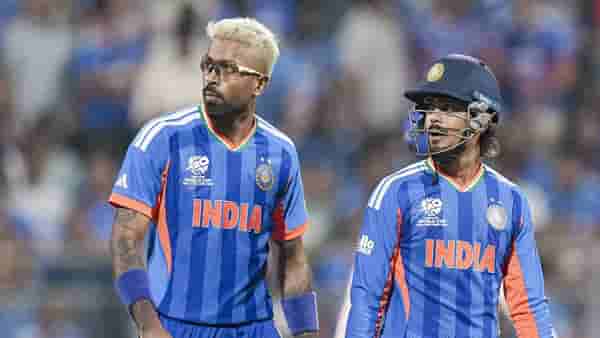 IND vs NAM : नामीबिया विरुद्ध जिंकलो, पण पाकिस्तान विरुद्ध अशा चूका नाही परवडणार, टीम इंडिया कुठे चुकली?
