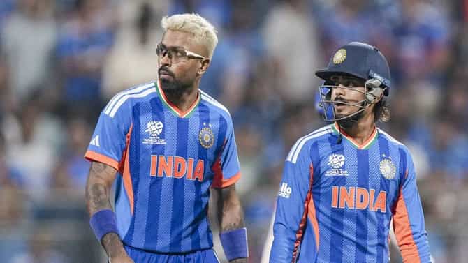 IND vs NAM : नामीबिया विरुद्ध जिंकलो, पण पाकिस्तान विरुद्ध अशा चूका नाही परवडणार, टीम इंडिया कुठे चुकली?