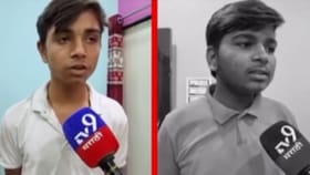 परळीत मृत महादेव मुंडे यांच्या दोन्ही मुलांना मारहाण! गुन्हा दाखल.