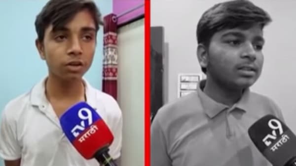 परळीत मृत महादेव मुंडे यांच्या दोन्ही मुलांना मारहाण! गुन्हा दाखल