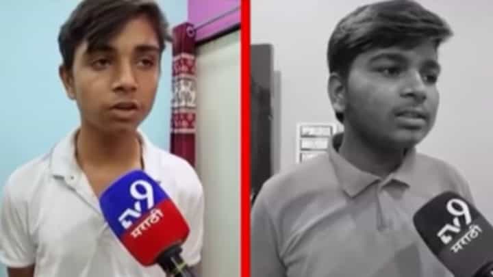 परळीत मृत महादेव मुंडे यांच्या दोन्ही मुलांना मारहाण! गुन्हा दाखल परळीत मृत महादेव मुंडे यांच्या दोन्ही मुलांना मारहाण! गुन्हा दाखल