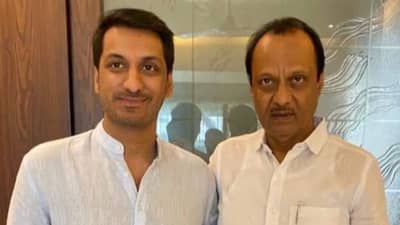 पार्थ पवारांचं टेन्शन कायम, खरगे समितीच्या निर्णयाने मोठा ट्विस्ट