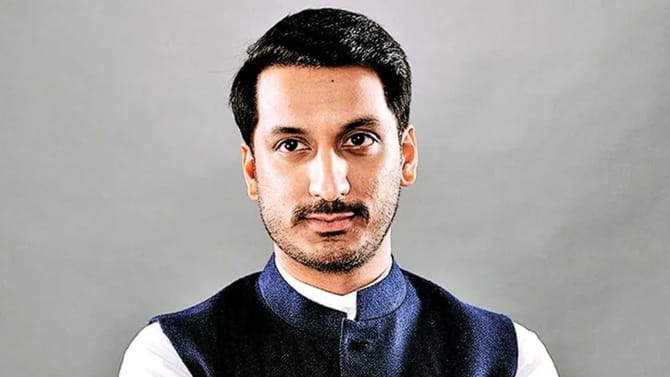 विलीनीकरणाचे दरवाजे बंद? पार्थ पवारांना मिळणार पक्षात मोठी जबाबदारी