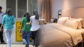 सरकारचा मोठा निर्णय, गर्ल्स हॉस्टेल आणि लॉजसाठी नवे नियम लागू.