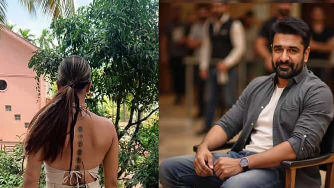 गर्लफ्रेंडवर धर्म परिवर्तनाचा दबाव टाकल्याने ब्रेकअप? अखेर बिग बॉस फेम अभिनेत्याने सांगितलं सत्य