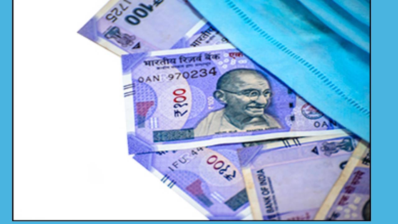 डिस्क्लेमर : टीव्ही 9 मराठी कुठल्याही स्टॉक, म्युच्युअल फंड, आयपीओमध्ये गुंतवणूक करण्याचा सल्ला देत नाही. येथे केवळ त्याची माहिती देण्यात आली आहे. गुंतवणुकीपूर्वी तज्ज्ञाचा, आर्थिक सल्लागाराचा सल्ला आवश्य घ्या.