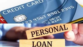 पर्सनल लोन-क्रेडिट कार्ड EMI पैकी कुठे लोन योग्य? जाणून घ्या.