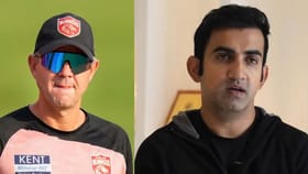 जिंकायचं असेल तर आधी त्या दोघांना संघात घे, पॉटिंगचा गंभीरला सल्ला.