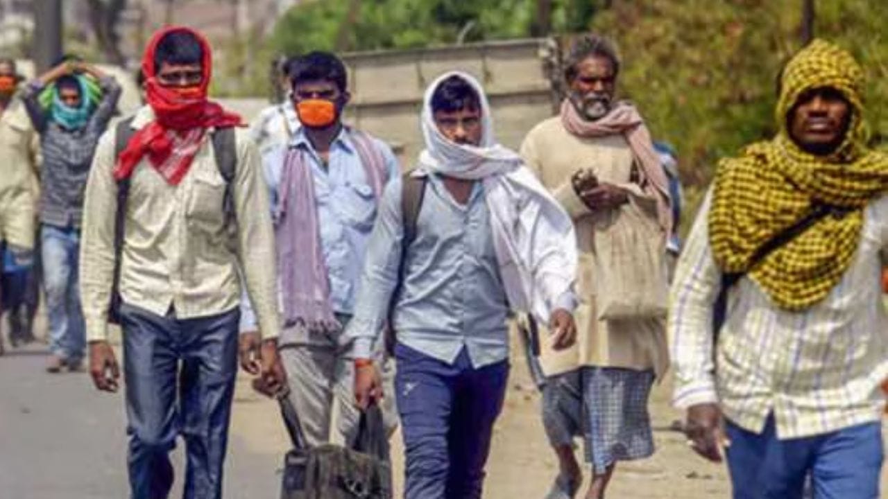 बेरोजगारी आणि स्थलांतर : स्थानिक रोजगाराच्या मर्यादित संधींमुळे मोठ्या प्रमाणावर कामगार महाराष्ट्र, दिल्ली, पंजाब, गुजरात यांसारख्या राज्यांत स्थलांतर करतात. असंघटित क्षेत्रातील कामांवर अवलंबित्व जास्त आहे.