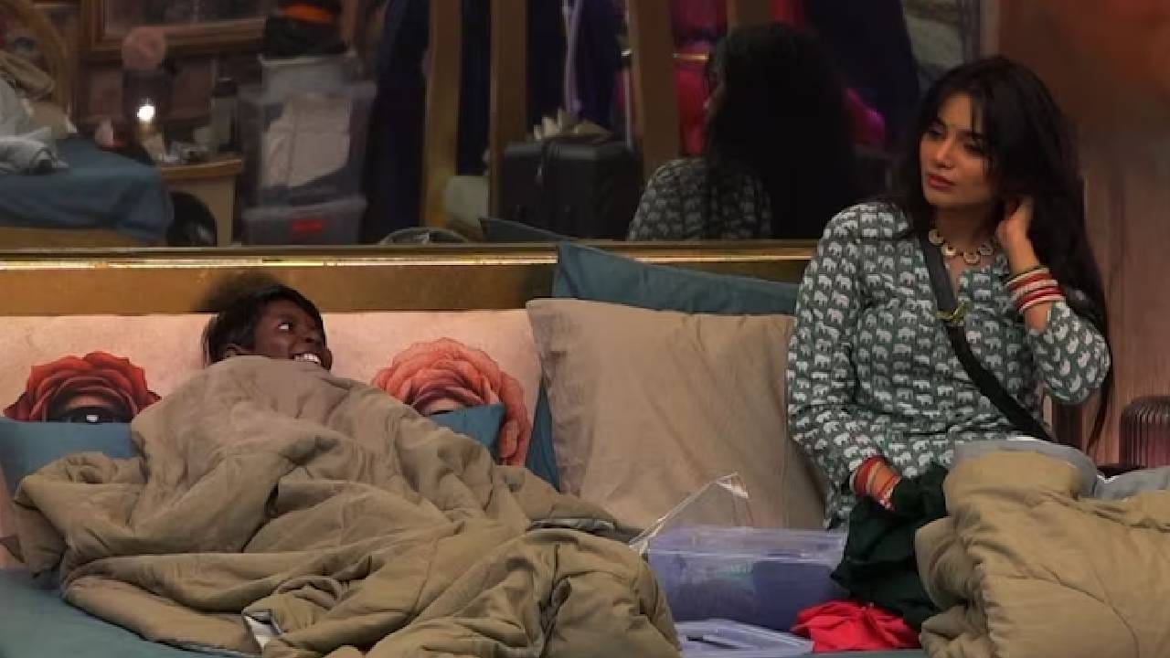 प्रभू नेमकं काय पाहिलंय आणि ती महिला सदस्य रात्री काय करणार आहे? हे स्पष्ट होण्यासाठी प्रेक्षकांना आगामी एपिसोडची वाट पाहावी लागणार आहे. या घटनेने घरातील ड्रामा आणखी वाढला असून, प्रभूच्या 'छोटा डॉन' या भूमिकेला आणखी एक नवीन आयाम मिळाला आहे. पाहूया, पुढे काय घडतं!