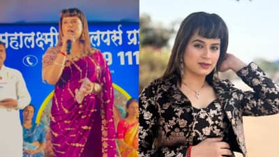 कोंबडीच्या पिसांसारखं.., नव्या हेअरस्टाइलमुळे प्राजक्ता गायकवाड तुफान ट्रोल; अखेर भावाने सांगितलं खरं कारण