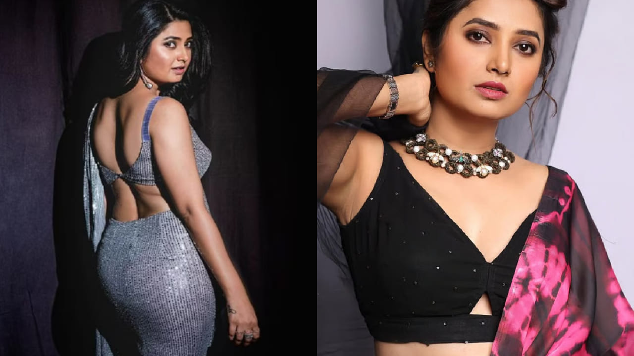 मराठी मनोरंजनसृष्टीतील लाडकी आणि अत्यंत लोकप्रिय अभिनेत्री प्राजक्ता माळी ही तिच्या अभिनयासोबत तिच्या सौंदर्यामुळे देखील नेहमी सोशल मीडियावर चर्चेत असते. 