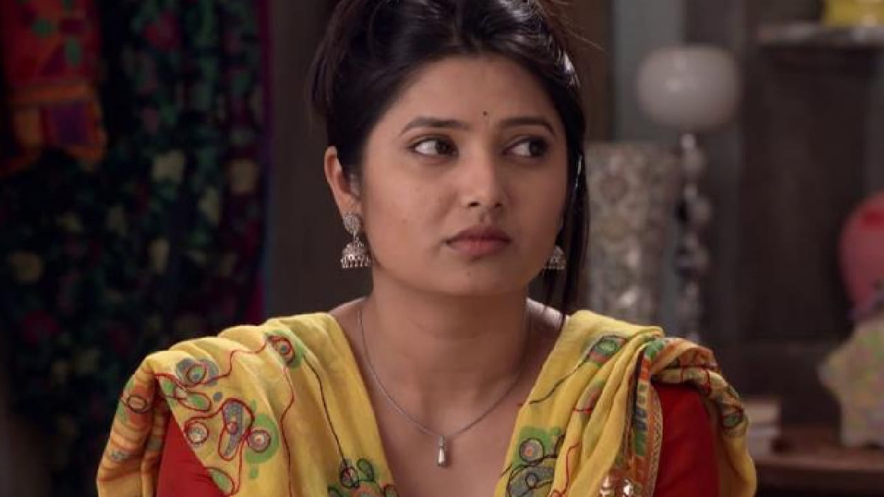 सौंदर्य क्वीन मराठी अभिनेत्री प्राजक्ता माळी पुन्हा एकदा चर्चेत आली आहे. मात्र, यावेळी कारण एखादा चित्रपट, कार्यक्रम किंवा फोटोशूट नसून ती एका वेगळ्या  निर्णयामुळे चर्चेत आली आहे. 