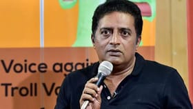 माझ्यात थोडीतरी लाज शिल्लक..; मोदींवर टीका करणारा अभिनेता काय म्हणाला?.