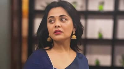 Prarthana Behere: प्रार्थनाच्या आयुष्यातील सर्वात मोठा निर्णय... नाहीतर आज लंडनमध्ये असती गृहिणी