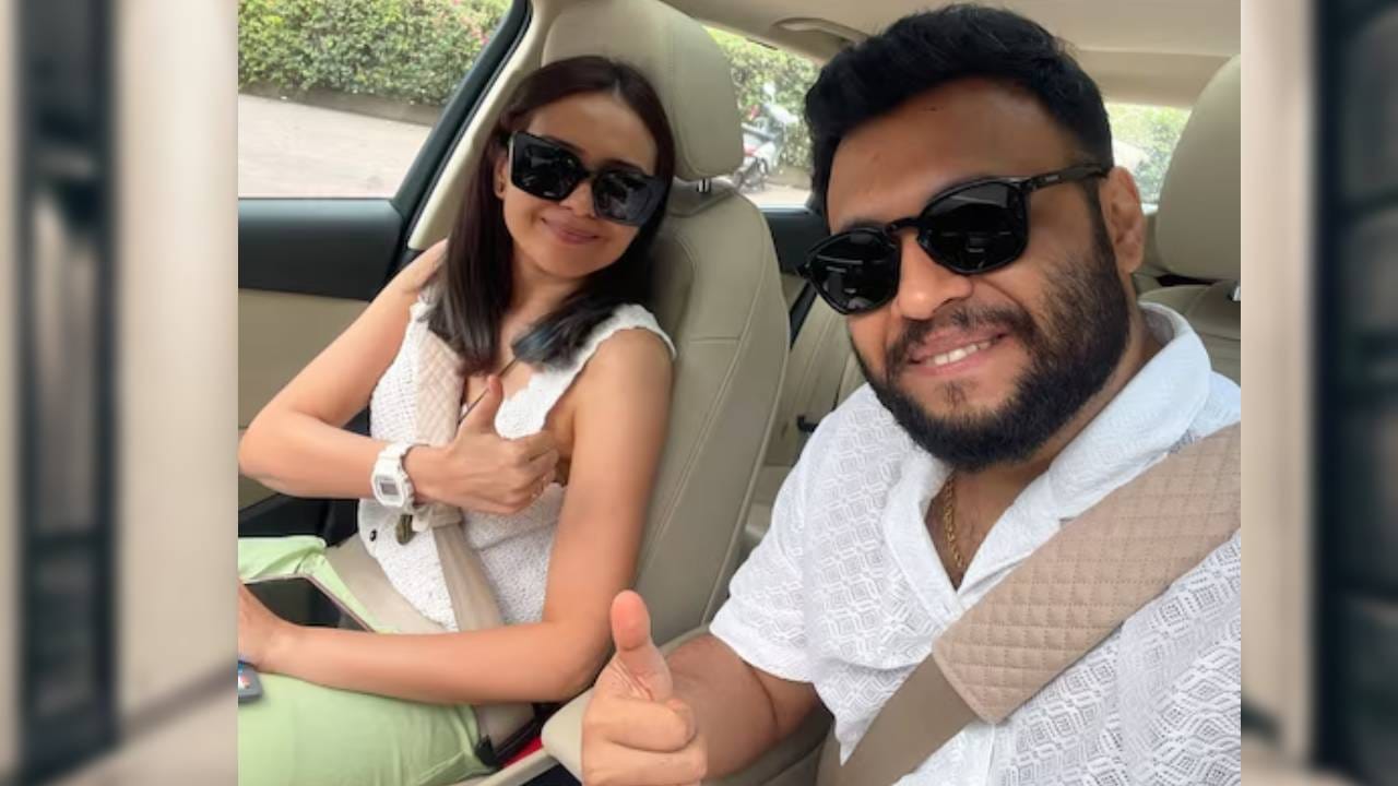 शाळा-कॉलेज-ऑफिससाठी 'लंचबॉक्स विथ प्रसिका', नवरात्रीच्या नऊ दिवसांसाठी नऊ रंगांच्या खास थाळ्या... अशा अनेक हटके आयडिया त्यांनी राबवल्या आणि प्रेक्षक नेहमीच त्यांच्यात गुंतले राहिले.