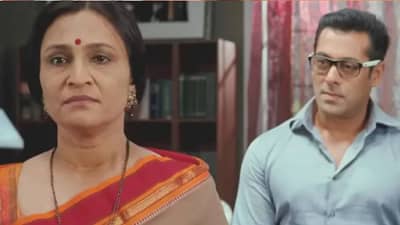 अभिनेत्री प्रवीणा देशपांडे यांचं निधन; हा गंभीर आजार ठरला मृत्यूचं कारण