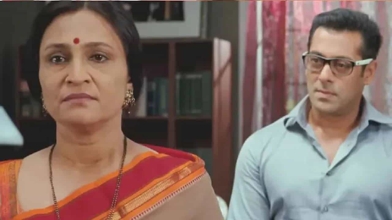 अभिनेत्री प्रवीणा देशपांडे यांचं निधन; हा गंभीर आजार ठरला मृत्यूचं कारण