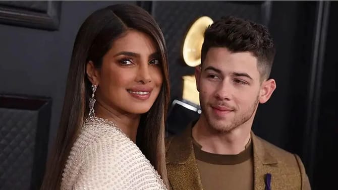 वयात अतंर जास्त असल्यामुळेच..., घटस्फोटावर प्रियांका स्पष्टच बोलली