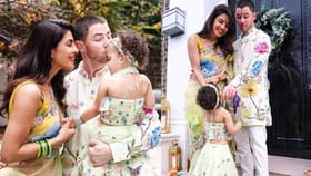 अशा परिस्थितीत प्रियांका चोप्राच्या लेकीचा जन्म; जांभळी त्वचा आणि...