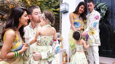 अशा परिस्थितीत प्रियांका चोप्राच्या लेकीचा जन्म; जांभळी त्वचा, अत्यंत कमी वजन, निक जोनासकडून खुलासा