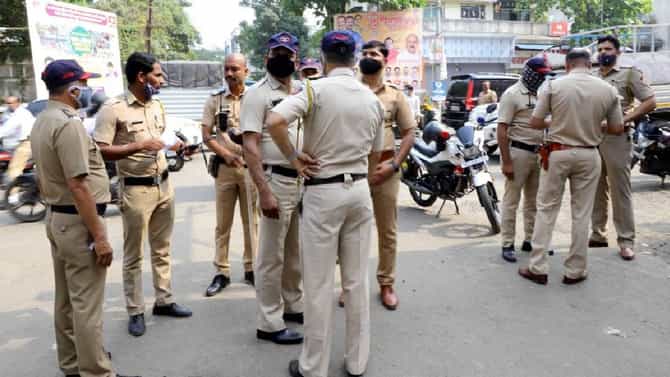 पुण्यात तरुणांच्या संशयास्पद हालचाली, पोलिसांनी ताब्यात घेताच धक्कादायक खुलासा, थेट...