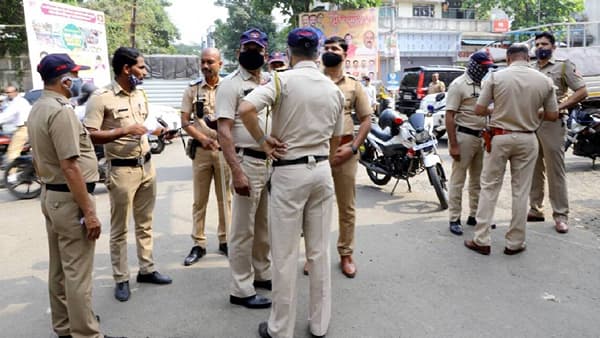 पुण्यात तरुणांच्या संशयास्पद हालचाली, पोलिसांनी ताब्यात घेताच धक्कादायक खुलासा, थेट...