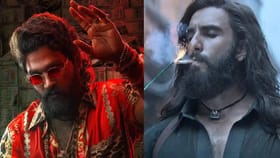 ना 'धुरंधर', ना 'पुष्पा 2'.. IMDb वर टॉप रेटेड आहेत हे 5 चित्रपट.