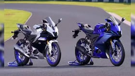 Yamaha च्या बाईकची क्रेज की स्कूटरची? जाणून घ्या.