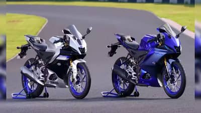 R15 ते RayZR पर्यंत, यामाहाने जानेवारीत 64,000 हून अधिक वाहने विकली, जाणून घ्या