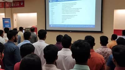 RBI JOB : १० उत्तीर्णांना सरकारी नोकरीची संधी, आरबीआय बँकेत भरतीची शेवटची तारीख जवळ आली