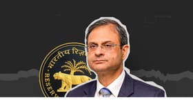 RBI Repo Rate: महागाईत EMI चे चटके; रेपो दर जैसे थे.