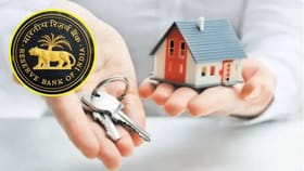 घर खरेदी करणाऱ्यांसाठी अत्यंत आनंदाची बातमी! आरबीआयचा मोठा निर्णय...