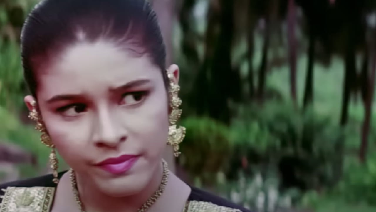 ‘एक दो तीन’ या लोकप्रिय म्युझिक शोमधून तिने घराघरात ओळख मिळवली तर ‘दुनिया’, ‘प्यार का राग’, ‘सच का साथ’ यांसारख्या हिट अल्बम्समुळे ती एक पॉप आयकॉन म्हणून नावारूपाला आली.