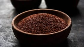 नाचणी दररोज खाणे महिलांसाठी फायदेशीर? जाणून घ्या तज्ज्ञांचे मत....