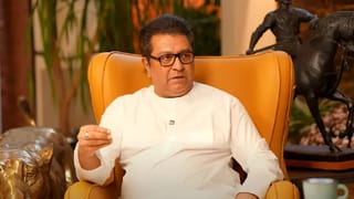 Mumbai Deputy Mayor : राज ठाकरेंचा जुना मित्र बनला मुंबईचा उपमहापौर, 7 वी पर्यंतचं शिक्षण मुंबई महापालिकेच्या शाळेत