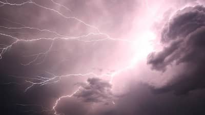 भारतीय हवामान विभागाचा थेट इशारा, महाराष्ट्रासह तब्बल इतक्या राज्यांमध्ये...