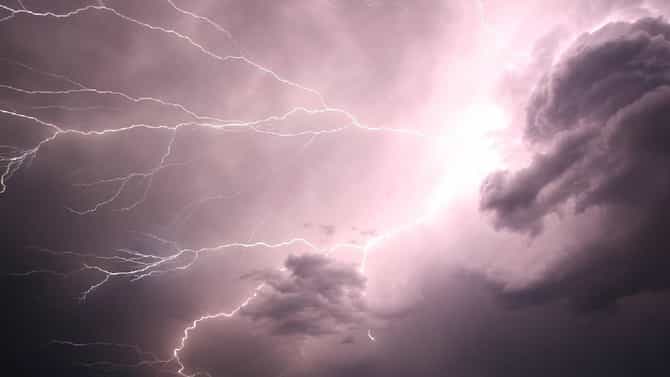 भारतीय हवामान विभागाचा थेट इशारा, महाराष्ट्रासह तब्बल इतक्या राज्यांमध्ये...
