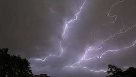 राज्यावर पुन्हा अवकाळीचे मोठे संकट, थेट इशारा, विजांच्या कडकडाटासह...