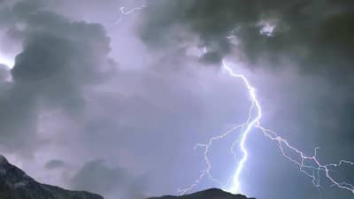 IMD Weather Update : पुढील 24 तास धोक्याची, थेट इशारा, राज्यातील 5 जिल्ह्यांमध्ये...