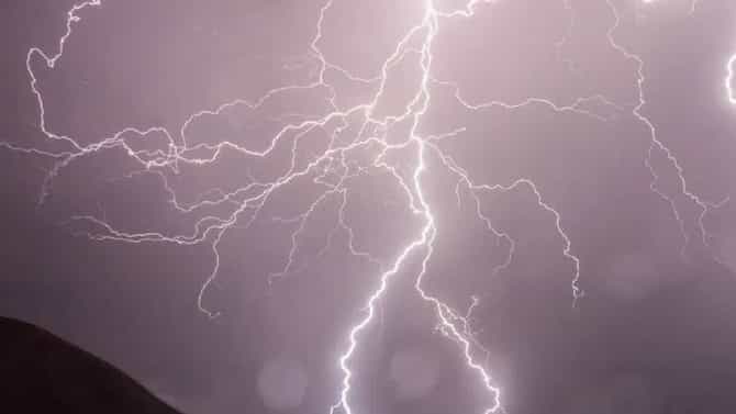 हवामानात मोठा बदल, आज दिवसभर ढगाळ वातावरणासह दुपारी...