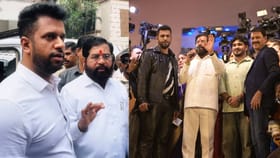 स्वीकृत नगरसेवकासाठी शिंदेंचा पहिला शिलेदार ठरला; कोण आहेत राज सुर्वे?.