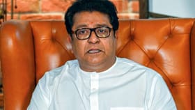 धुक्यामुळे झाला की धोक्यामुळे? राज ठाकरे यांच्याकडून मोठा संशय, थेट...