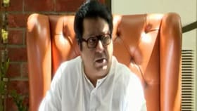 अजितदादांच्या अपघाताबद्दल राज ठाकरेंनाही संंशय? केलं मोठं विधान.