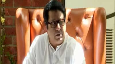 कितीही विमान जळालं तरी..., अजितदादांच्या अपघाताबद्दल राज ठाकरेंनाही संंशय? केलं मोठं वक्तव्य