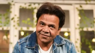 सहानुभूती नकोय..; तुरुंगातून बाहेर येताच राजपाल यादवचा बदलला सूर