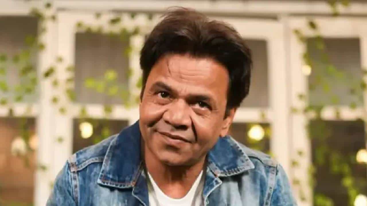 सहानुभूती नकोय..; तुरुंगातून बाहेर येताच राजपाल यादवचा बदलला सूर