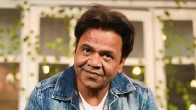 सहानुभूती नकोय..; तुरुंगातून बाहेर येताच राजपाल यादवचा बदलला सूर